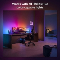 Philips Hue Gradient PC strip 3x 24 27 inch EU