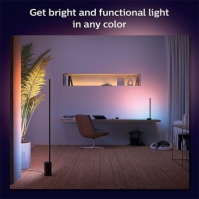 Philips Hue Gradient Signe table negru EU/UK