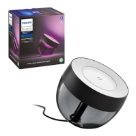 Philips Hue Iris (gen4) EMEA negru