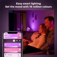 Philips Hue Iris (gen4) EMEA negru