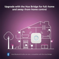 Philips Hue Iris (gen4) EMEA negru