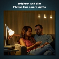 Philips Hue DIM Switch EU v2