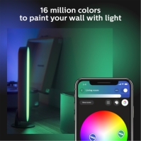 Philips Hue Philips Hue Play Lightbar 2Pack & Bridge