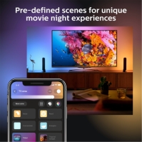 Philips Hue Philips Hue Play Lightbar 2Pack & Bridge