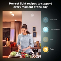 Philips Hue Philips HueWCA 5.3W B39 E14 EU 2p