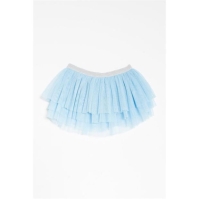 Pijamale Be You Younger Fairy Tutu pentru fete roz multicolor