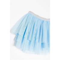 Pijamale Be You Younger Fairy Tutu pentru fete roz multicolor