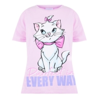 Pijamale Disney Aristocat pentru Femei cu personaje