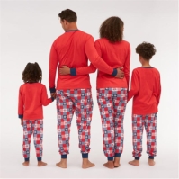 Pijamale Family Lilo & Stitch pentru Femei cu personaje lilo+ +stitch