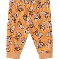 Pijamale for Babies cu personaje tigru