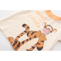 Pijamale for Babies cu personaje tigru