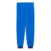 Pijamale Bluza maneca lunga Team Chelsea Juniors