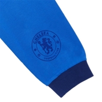 Pijamale Bluza maneca lunga Team Chelsea Juniors