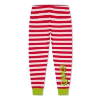 Pijamale Unisex Family Craciun Grinch Family pentru Copii cu personaje