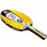 Ping pong bat Sunflex Strike C35 10327