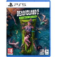 Plaion Dead Island 2 Ultimate Edition