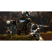 Plaion Kingdoms of Amalur: Re-Reckoning