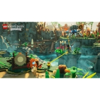 Plaion LEGO Horizon Adventures