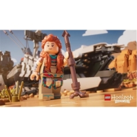 Plaion LEGO Horizon Adventures