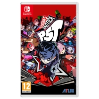 Plaion Persona 5 Tactica