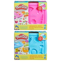 Play-Doh Play-Doh Create n Go Playset Assortment multicolor