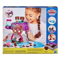 Play-Doh Play-Doh Kitchen Creations Candy Delight Playset multicolor format and universal