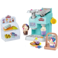 Play-Doh Playdoh Cafe copii multicolor format and universal