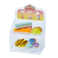 Play-Doh Playdoh Cafe copii multicolor format and universal