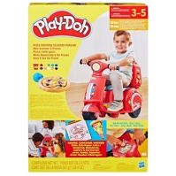 Play-Doh Playdoh Pizza Delivery