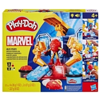 Play-Doh Play-Doh Marvel Iron Man Armour Maker Lab