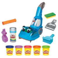 Play-Doh Playdoh Zoom Cleanup copii multicolor format and universal