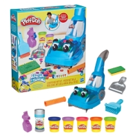 Play-Doh Playdoh Zoom Cleanup copii multicolor format and universal