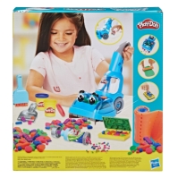 Play-Doh Playdoh Zoom Cleanup copii multicolor format and universal