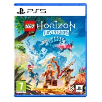 PlayStation LEGO Horizon Adventures