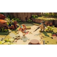 PlayStation LEGO Horizon Adventures