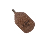 PLUMB TEXTURED SQUARE PEAR INLINE 56G KORDA