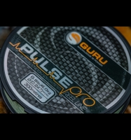 PLUSE PRO 0.18MM 5.3LB 300M GURU