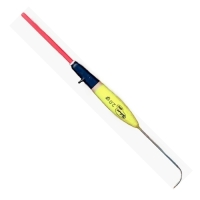 PLUTA BALSA CULISANTA MODEL 170 2,00G VIDRAX