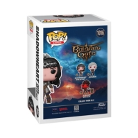 Poarta FUNKO FUN POP Games: Baldurs - Shadowheart