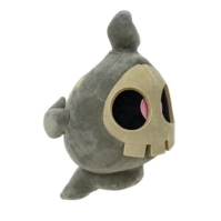 Pokemon Duskull 12-Inch Plush multicolor