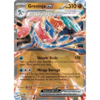 Pokemon Pokemon TCG: Greninja ex Ultra-Premium Collection (Exclusive)