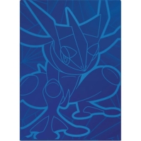 Pokemon Pokemon TCG: Greninja ex Ultra-Premium Collection (Exclusive)