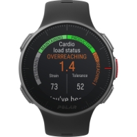 Polar Vantage V Multisport Smartwatch gri and negru