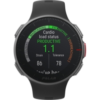 Polar Vantage V Multisport Smartwatch gri and negru