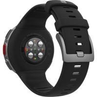 Polar Vantage V Multisport Smartwatch gri and negru