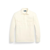 Polo Ralph Lauren Polo Popover Polo Sn05 herbal alb