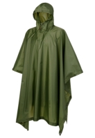 Poncho Ripstop oliv Brandit