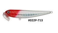 POPPER SWING POP 8,5CM 9,8G STRIKE PRO