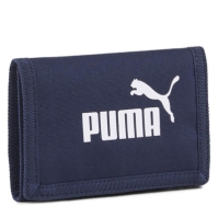 Portofel Puma Phase bleumarin