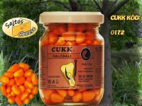 PORUMB CUKK CASCAVAL 220ML BORCAN